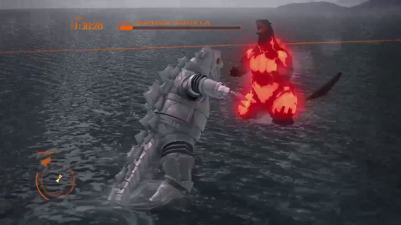 Godzilla: MechaGodzilla King of Kaiju