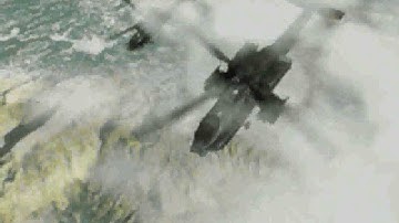 Apache Helicopters - Red Alert Beta v0.09c