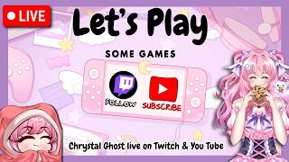🍅Lacrimosa Build Farming #NTEcreator #NTE🍅(Stream #237) #gaming #live #gacha