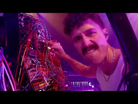 Smoke & Magma Live In Tilburg '25 | King Gizzard & The Lizard Wizard