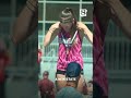 Bangor Hurdler Breaks State Record
