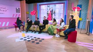 RUMPI - Para Cast Film Takut Kawin (27/2/18) Part 4