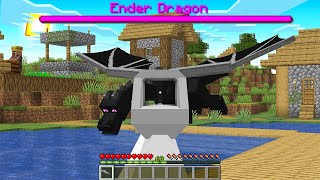 Bat Minecraft Cu Arme..