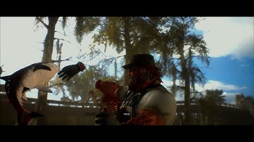 Maneater: Part 1 - INTRO - PS5 4K Gameplay Walkthrough