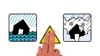 Propane Safety Tips - "Weather Emergency" - MacDonnell Fuels
