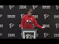 Zac Robinson & Jeff Ulbrich look ahead to Atlanta Falcons vs New England Patriots | Press Conference