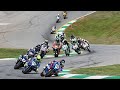 MotoAmerica Superbike/Stock 1000 Race 2 at Road Atlanta 2016