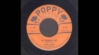Don Ward & Millie Reid - I'm Gonna Cry - Rockabilly 45