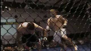 Brandon DeWitt vs Chris Minks