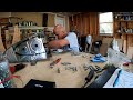 RV-14 Build: Fuel Tanks 28