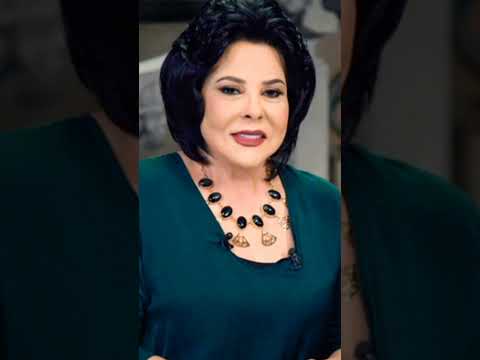 إسعاد يونس تكشف عن أحدث أعمالها تيتا زوزو Shorts 