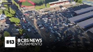 Fairfield police announce arrest in deadly shooting at graduation ceremony