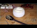 DIY White Tea Glow Body Butter | Even Skin Tone for a natural Summer Glow | ft. Oslove Organics