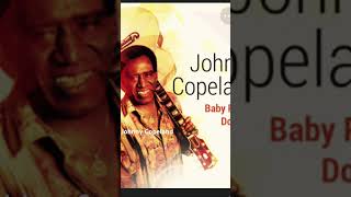 Johnny Copeland #texasblues#soul#rock#blues #music