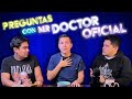 Información que Cura con MrDoctor (Todas sus Preguntas Contestadas) | Pepe & Teo