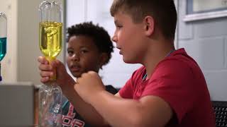 WHAT IS STARBASE WRIGHT-PATT