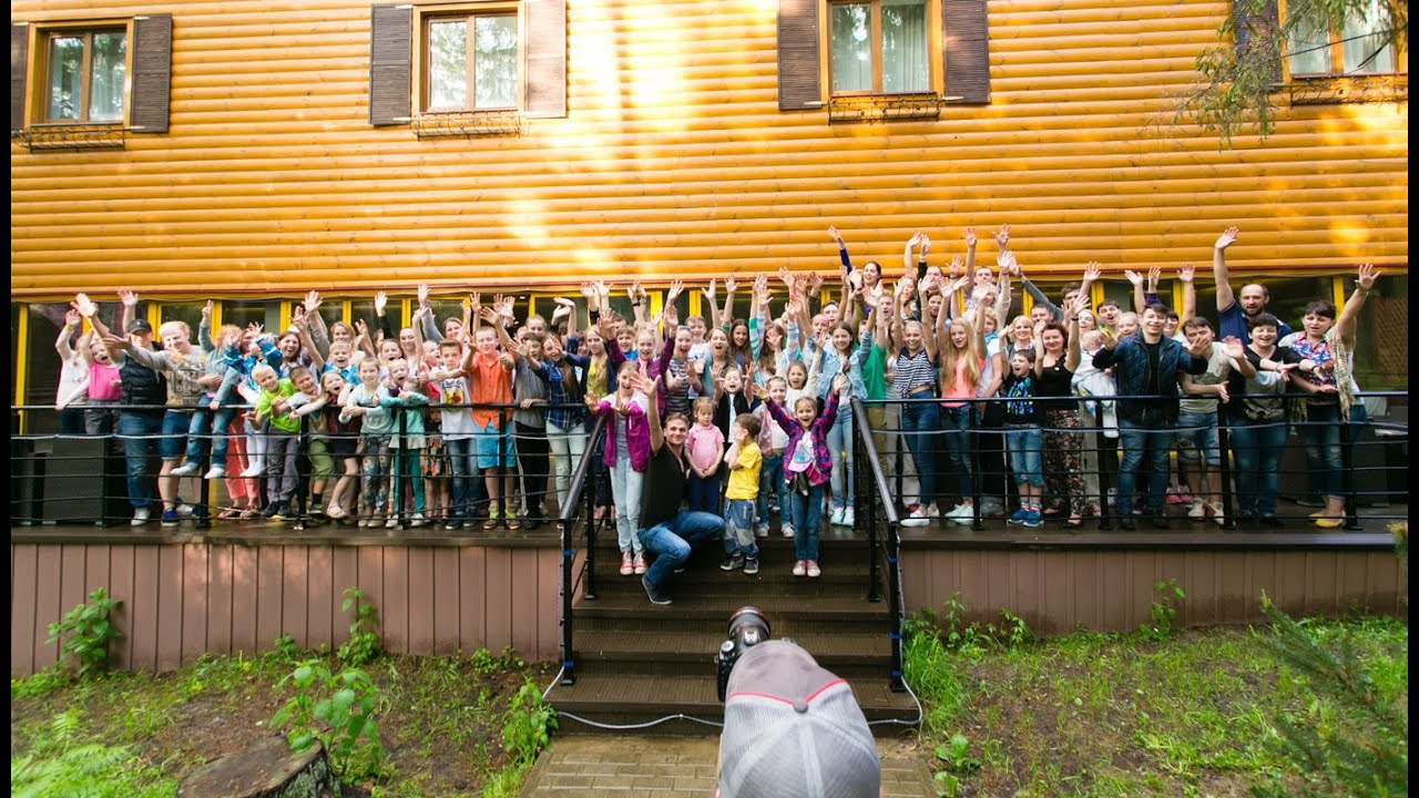 СУПЕР ТУСОВКА №3 «ECO FUN» | МАЙ 2015