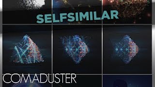 Watch Comaduster Selfsimilar video