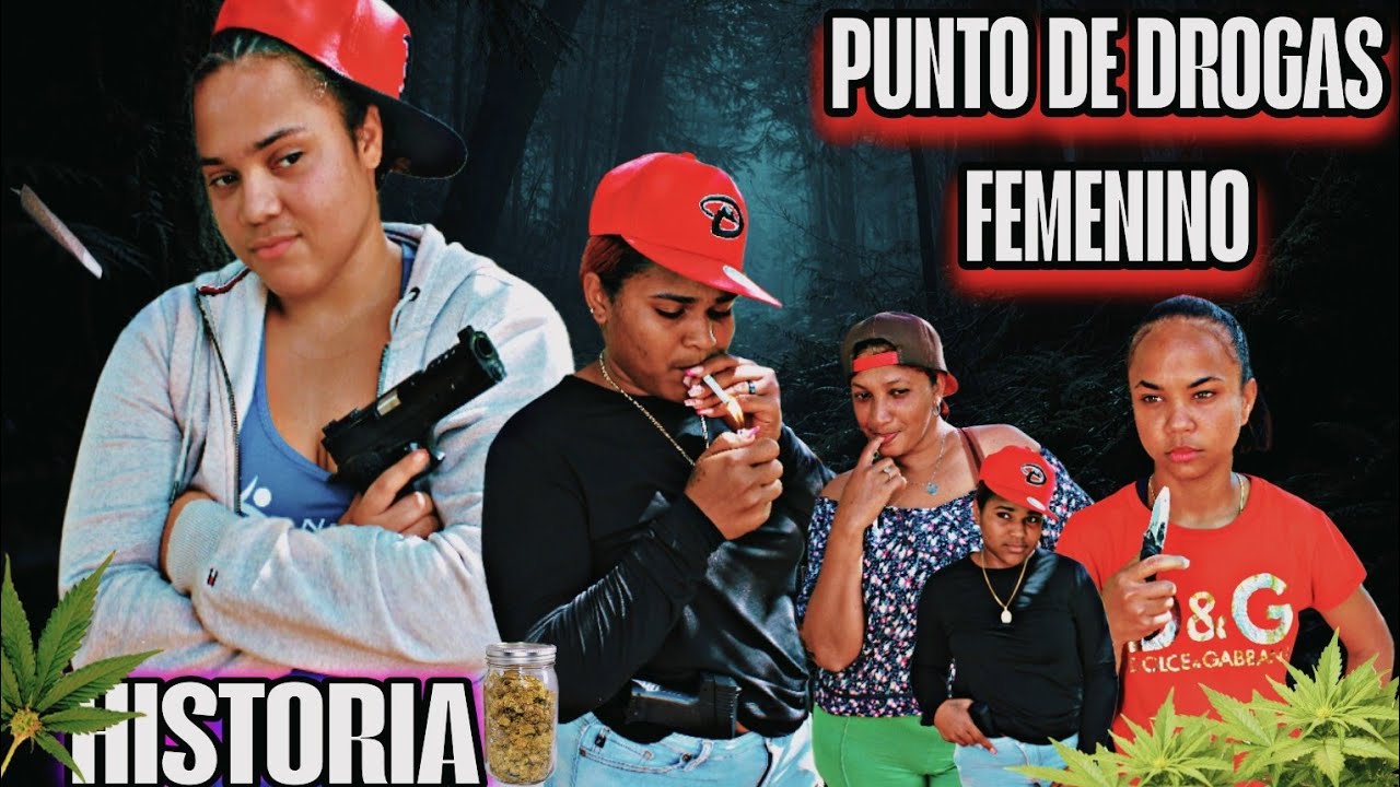 El Cartel De Las BABYS Película Dominicana 2026