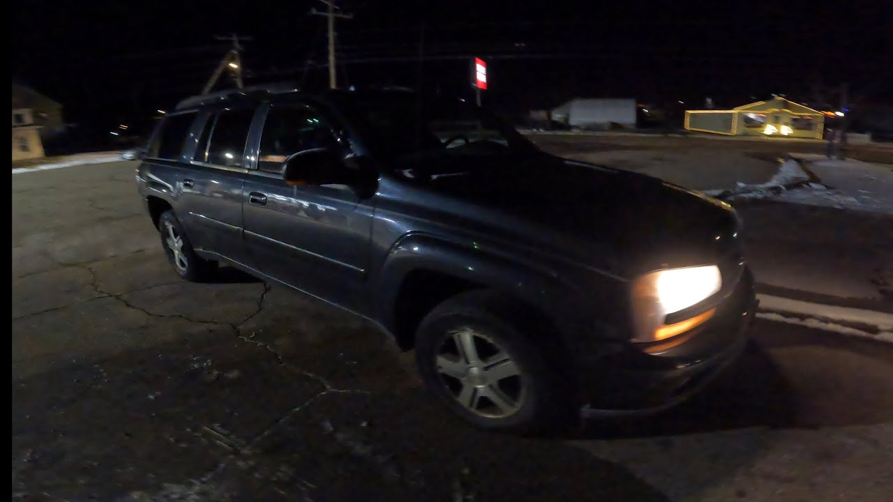 Getting back Home with an over heating engine