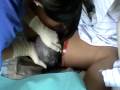 Alumbramiento. Childbirth, wonderful and natural.