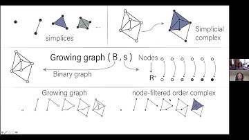 MDS20 – Growing Graphs and Topological Robustness to Node Order Perturbation