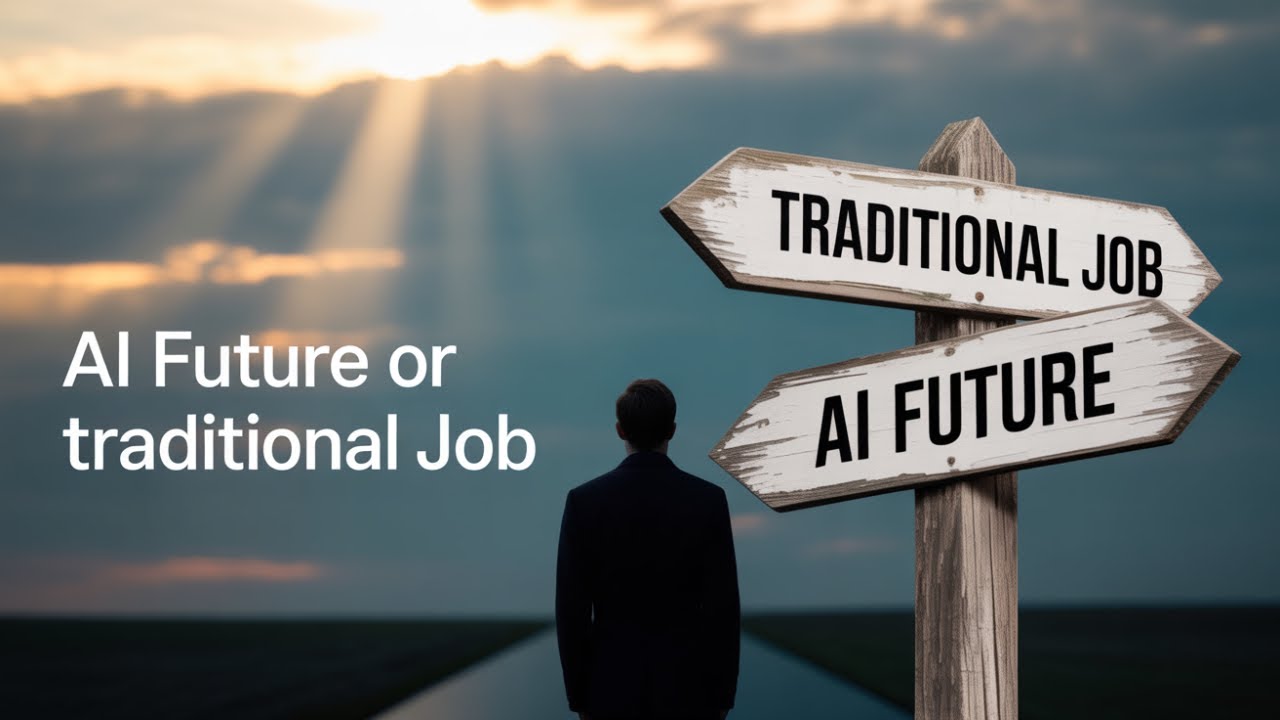 How Generative AI Can Transform Your Career Path