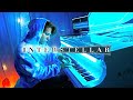 Interstellar  hans zimmer piano cover by peter buka