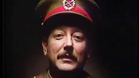 Joseph Maher 1978 History Of The Second World War ...