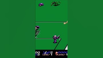 Isolated Warrior (1991 NES Video Game) Gameplay Demonstration #subscribe #roadto1ksubs #nes