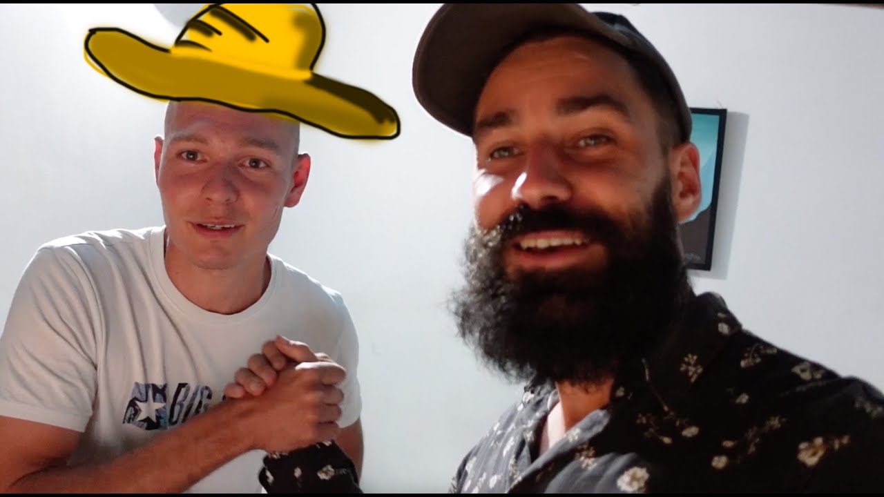 EKWADOR - STAN WYJĄTKOWY NOWA DZIARA I KAPELUSZNIK