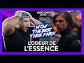 Orelsan Reaction L'odeur de l'essence (GIGANTIC!) | Dereck Reacts