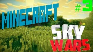 VimeWorld SkyWars #3