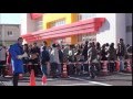 ケーズデンキ　太田店　オープンの模様 の動画、YouTube動画。