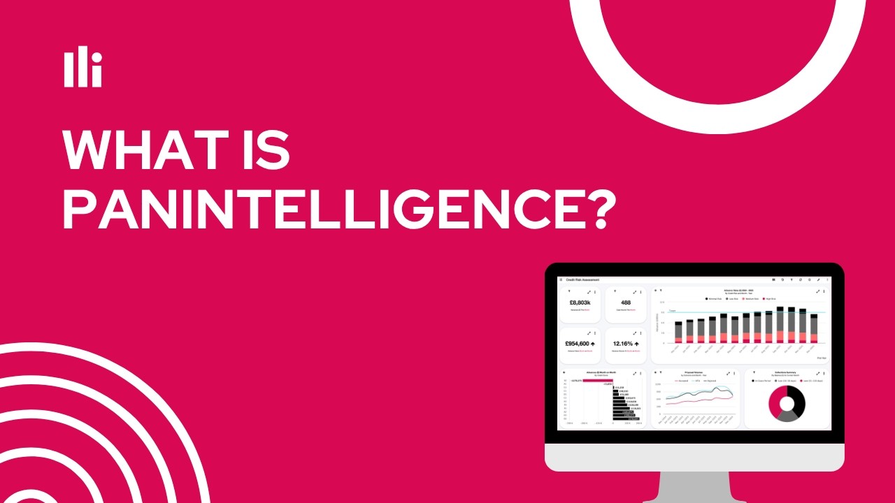 How Wynterwood Creative Created an Engaging Explainer Video for Panintelligence