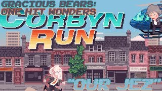 One Hit Wonders - Corbyn Run: "Our Jez" screenshot 5