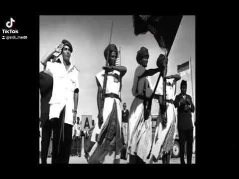 صور من الارشيف الموريتاني
