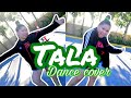 Tala dance cover by franchesca corpuz tala by sarah geronimo