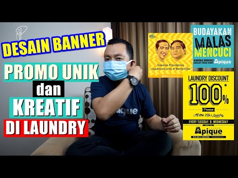 Video: Iklan Mana Yang Lebih Baik: Spanduk Atau Penggoda?