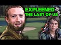 Last of us expleened