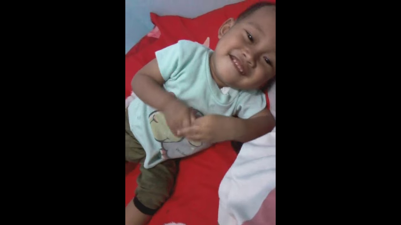 BELAJAR MENGAJI DAN BERHITUNG || anak lucu | anak pintar😍 