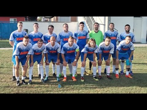 Slave Šanta prikazuje: Fudbalska utakmica FK "Iskra" Kucura - FK "Udarnik" Višnjevac 27 Avuust 2023