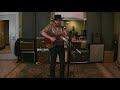 Colter Wall - The Trains Are Gone - Daytrotter Session - 3/29/2018