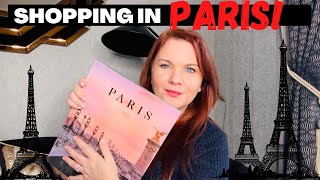 OUR SHOPPING EXPERIENCE IN PARIS! The Good, the Bad and the Ugly! Chanel, Hermes, LV...
