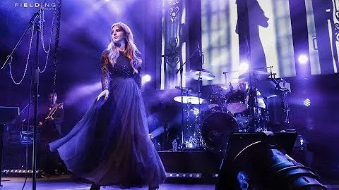 Rumours of Fleetwood Mac - Sara