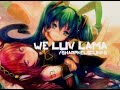 We Luv Lama 1.3 98.62%