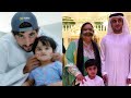 The Great Royal Family Dubai Crown Prince⭐fazza family 🇦🇪🇦🇪video