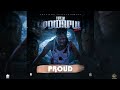 Tatik - Proud (Official Audio)