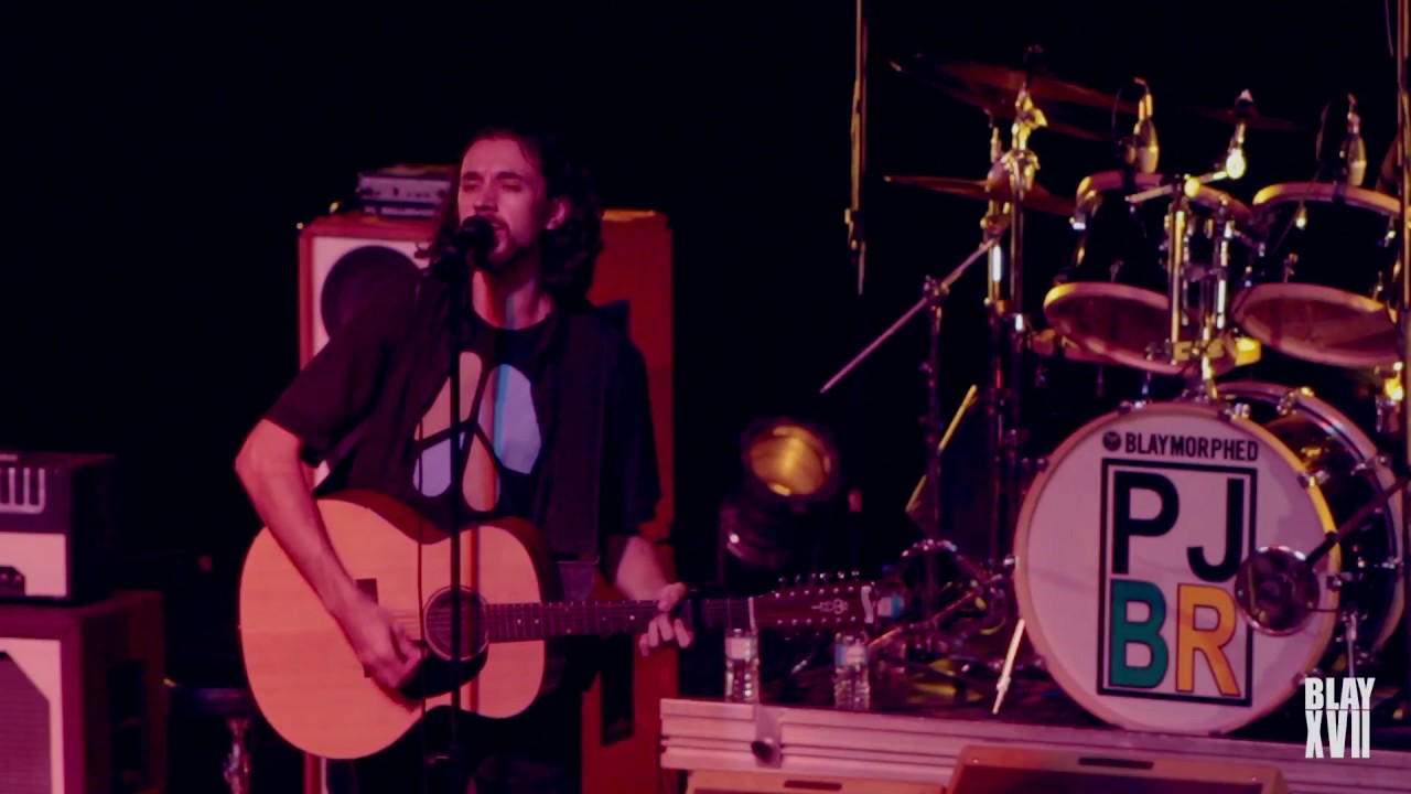 #7 SIRENS - Pearl Jam by BLAYMORPHED ( Dvd 