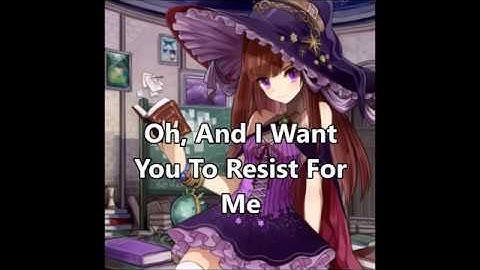 ~Erotic Slave Hypnosis~ Love Spell